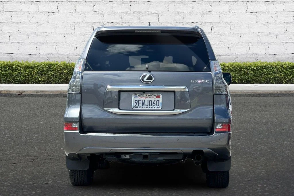 2023 Lexus GX PREMIUM - Photo 5