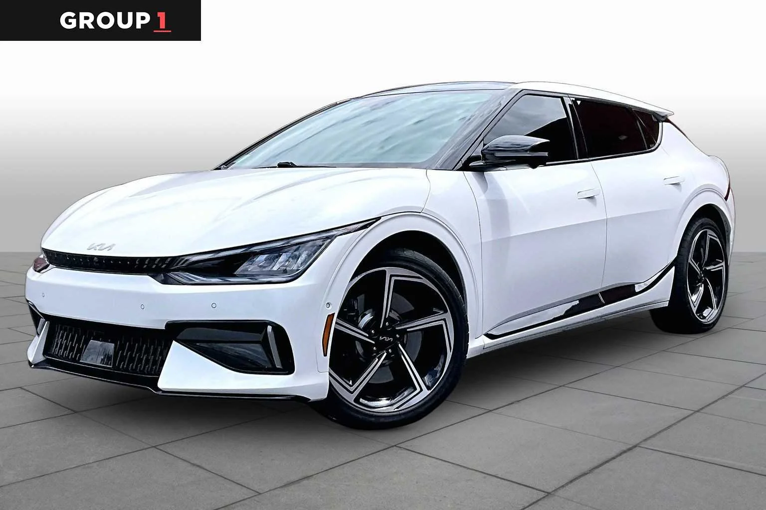 2023 Kia EV6 GT AWD's photo