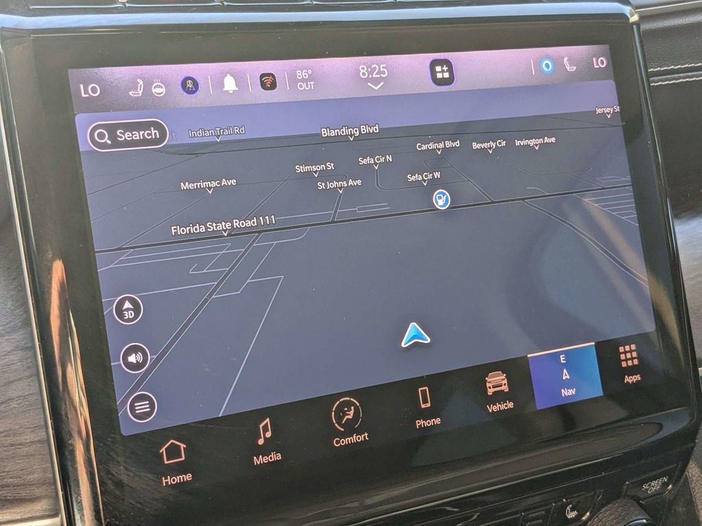 2022 Jeep Grand Cherokee L Limited - Photo 22