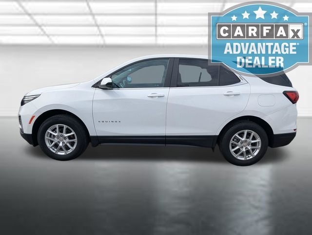 2024 Chevrolet Equinox LT - Photo 23