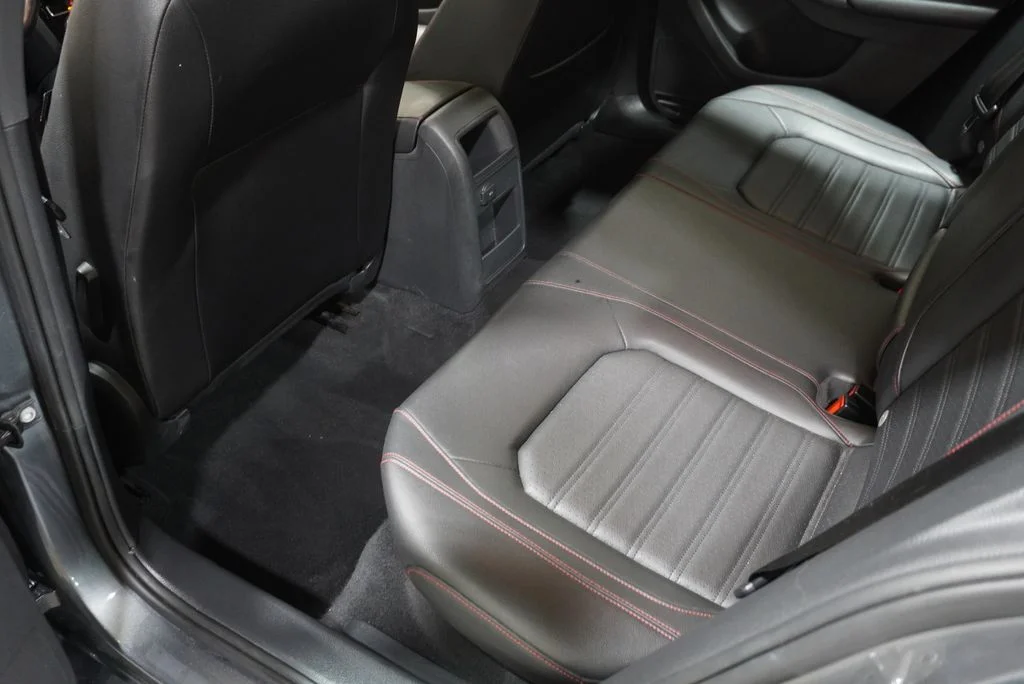 Used 2018 Gray Volkswagen GLI image 28