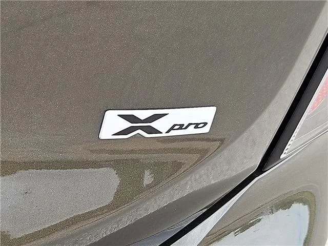 Used 2024 Dark Moss KIA SX-Prestige X-Pro All-Wheel Drive image 9
