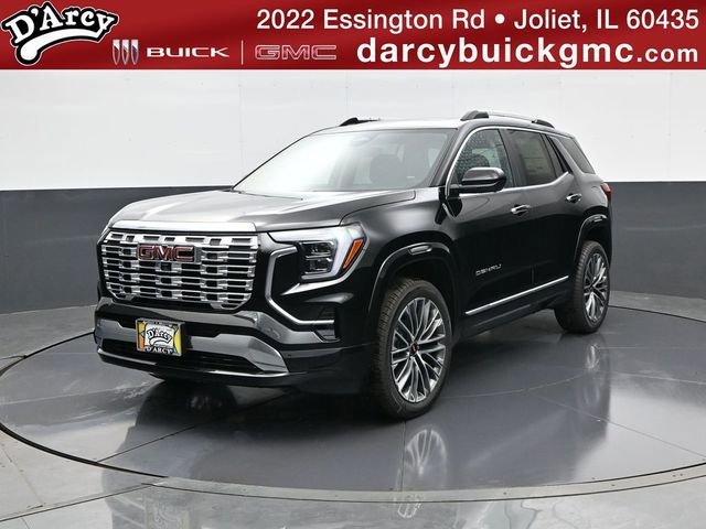 2026 GMC Terrain Denali AWD's photo