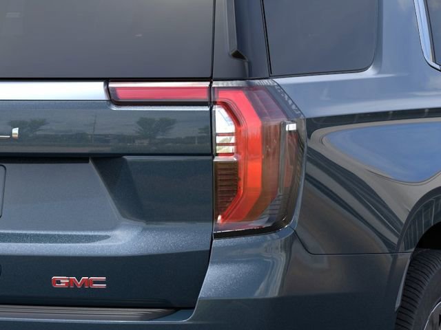 2026 GMC Yukon Denali - Photo 11