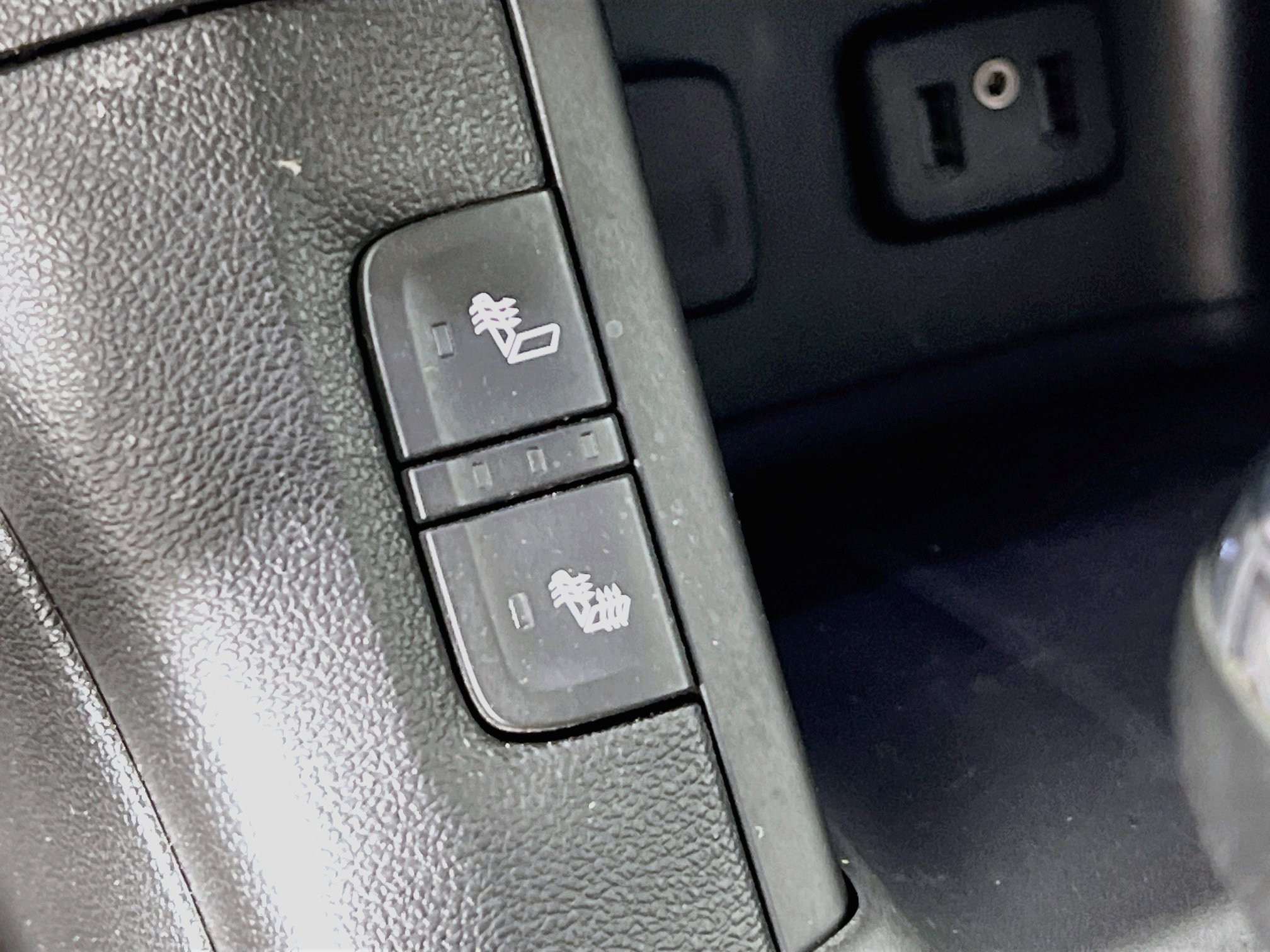 Used 2019 Ebony Twilight Metallic GMC SLT image 22