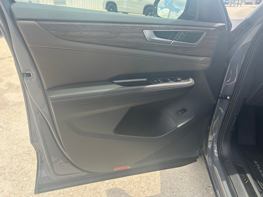 New 2026 Gray Volkswagen SEL image 52
