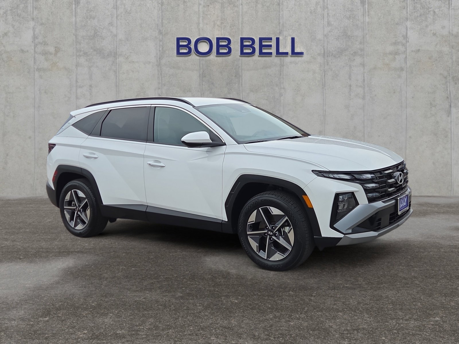 2026 Hyundai Tucson SEL - Photo 7