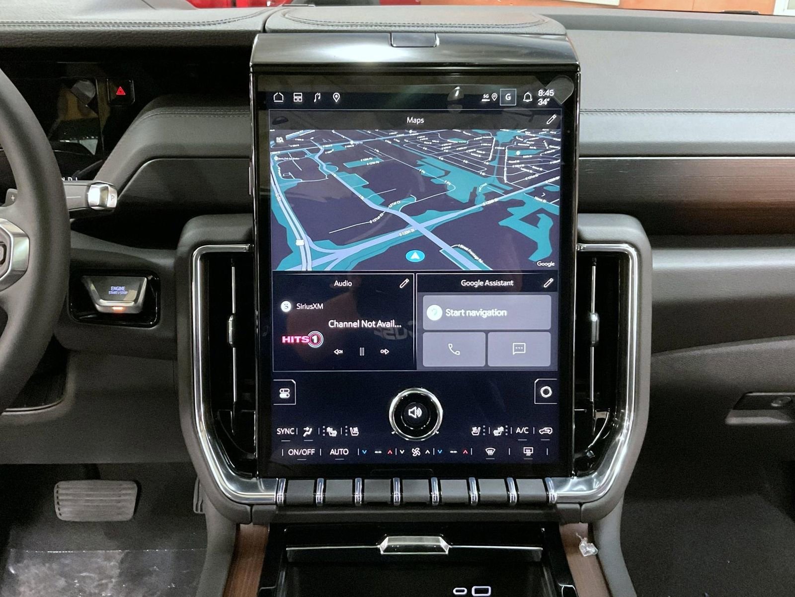 New 2026 Onyx Black GMC Denali image 13