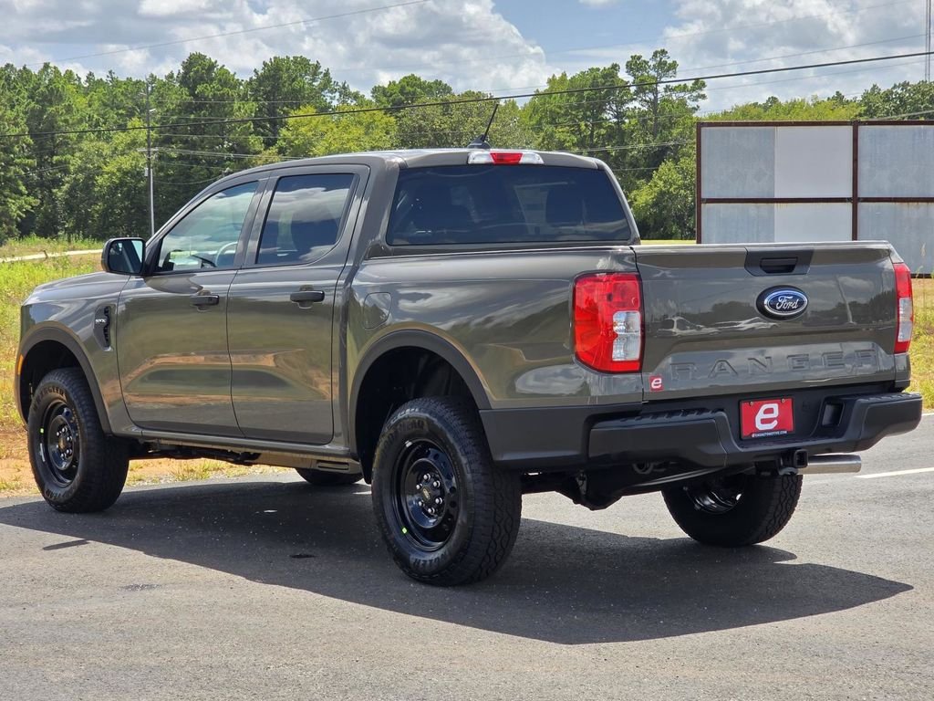 New 2026 Marsh Gray Ford XL image 6