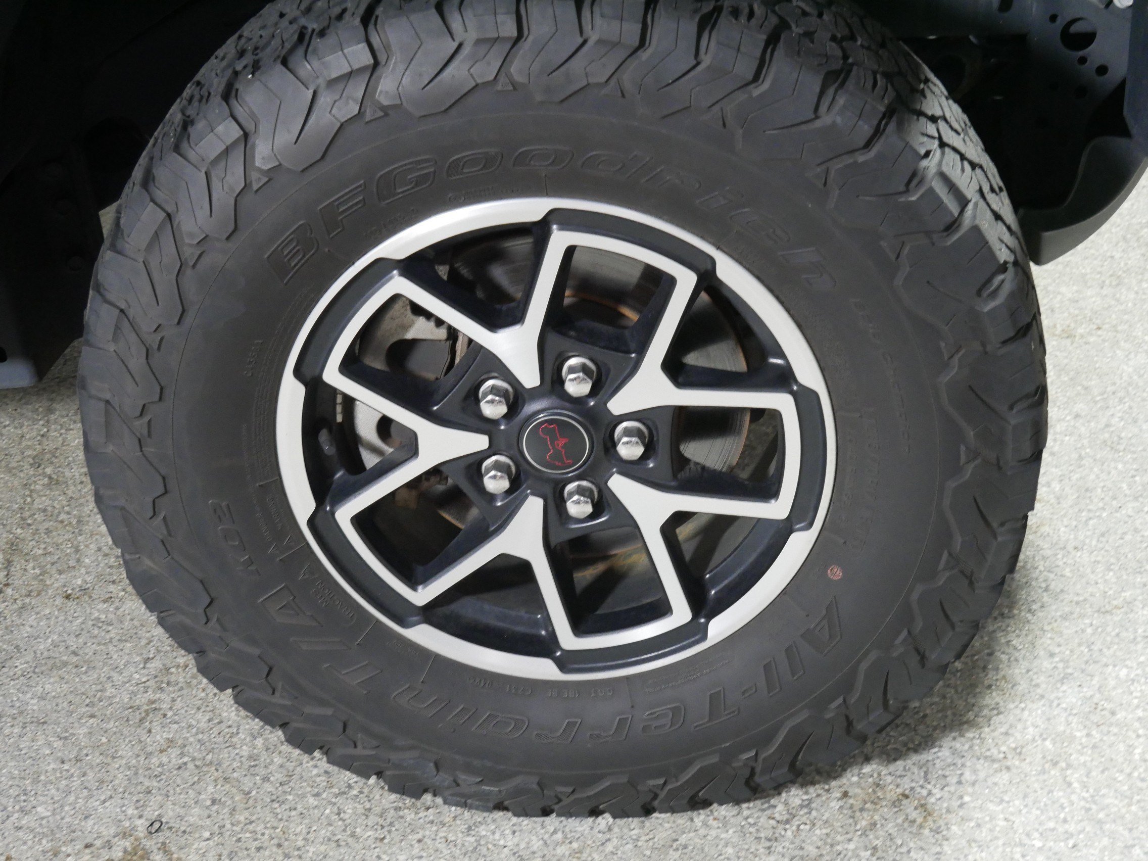 2024 Jeep Wrangler 4-Door Rubicon - Photo 15