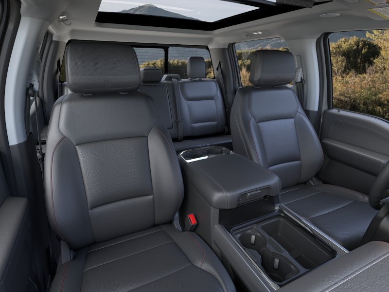 New 2026 Avalanche Ford F-250® Lariat® image 46