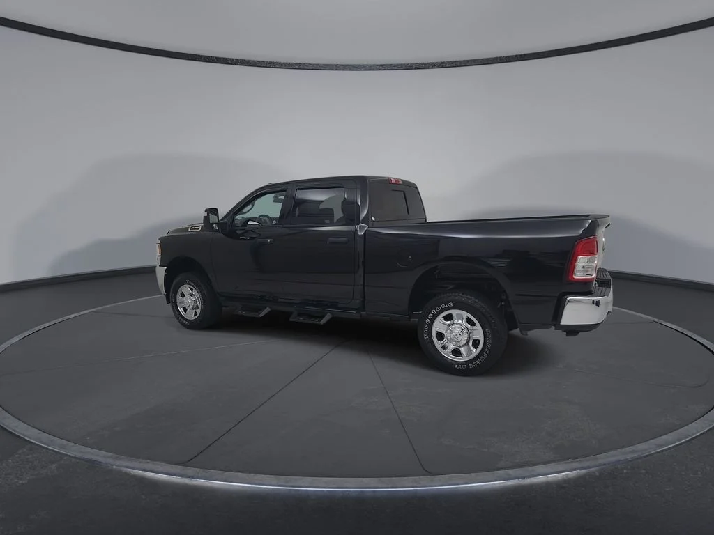 Certified Used 2024 Black Ram Tradesman image 12