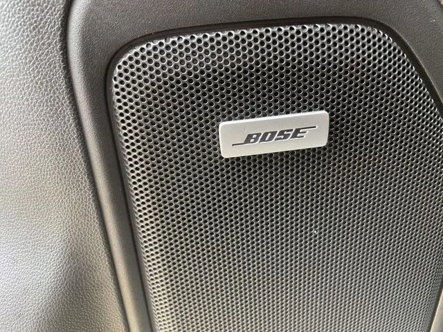 Used 2020 Black Chevrolet LTZ image 14