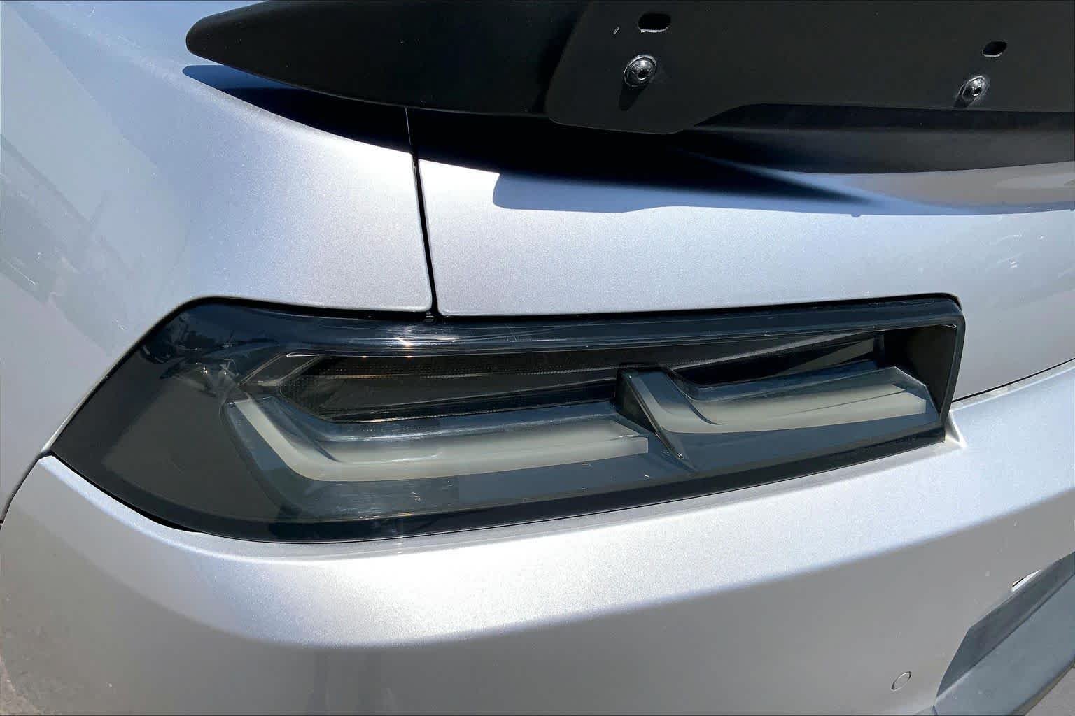 Used 2014 Silver Ice Metallic Chevrolet LT image 23