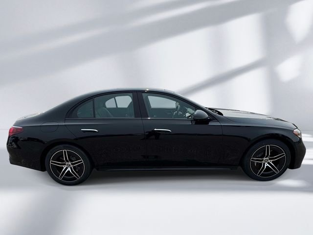 New 2026 Black Mercedes-Benz E 450 image 6