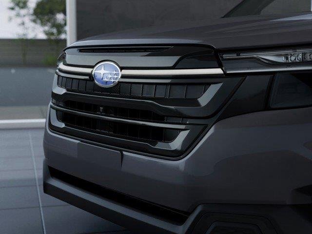 New 2026 MAGNETITE GRAY METALLIC Subaru Touring Hybrid image 10