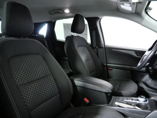 Certified Used 2025 Gray Ford Active image 11