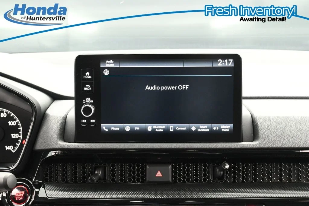 2025 Honda CR-V EX-L - Photo 20