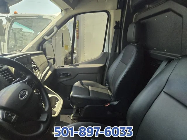 Used 2023 White Ford Base image 8