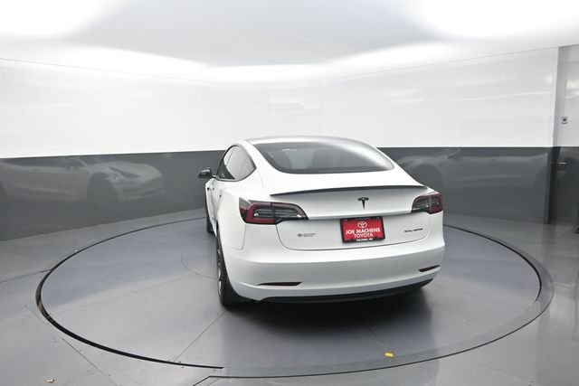 Used 2022  Tesla Long Range image 53