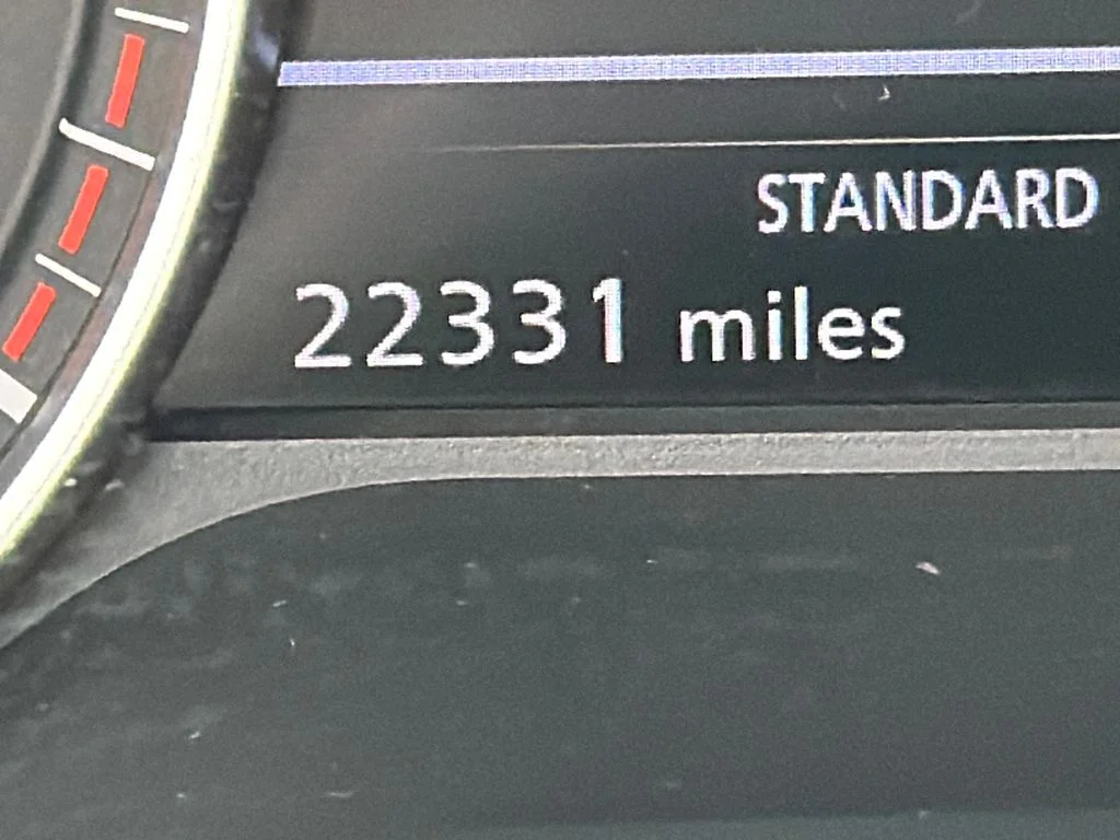 2023 Nissan Pathfinder SV - Photo 24