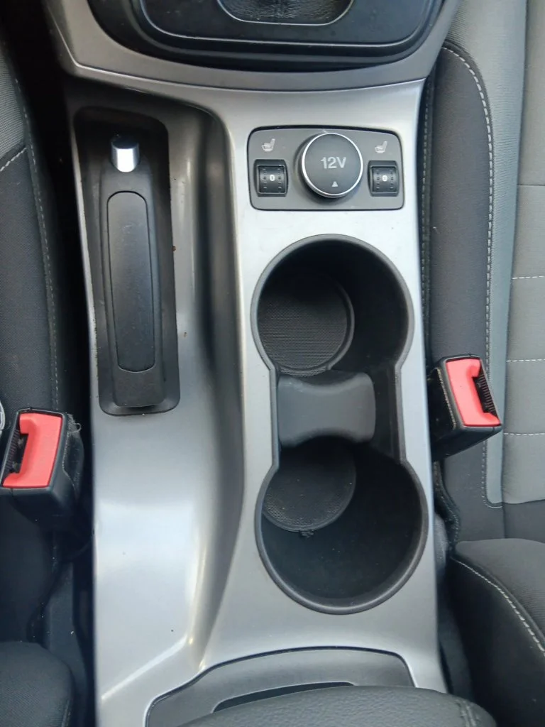 Used 2015 Sunset Ford SE image 23