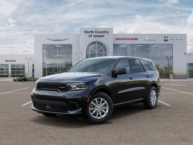 2026 Dodge Durango GT RWD's photo