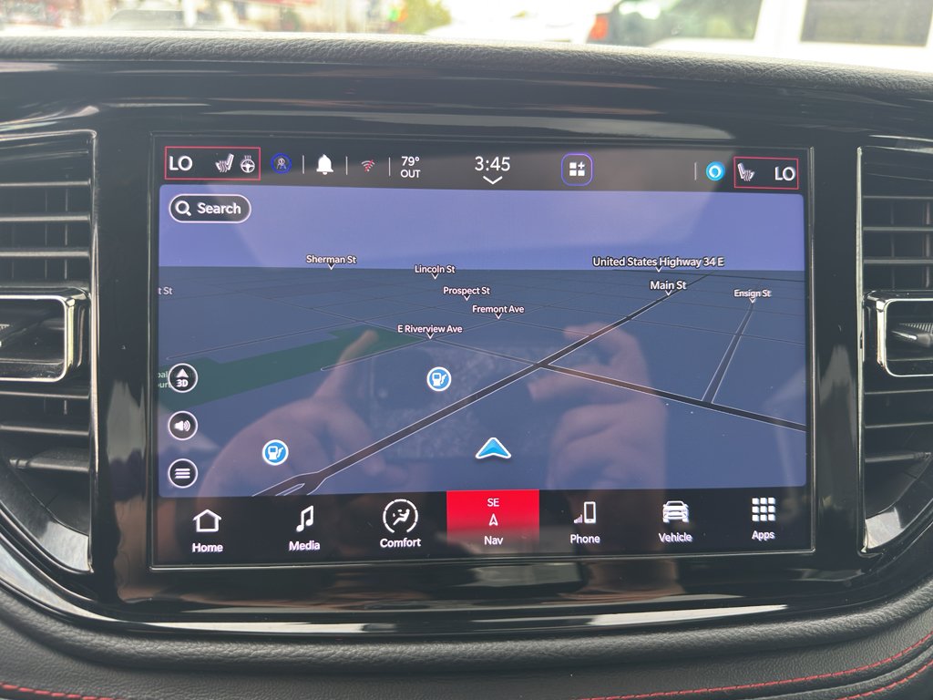 Used 2023 Gray Dodge GT Plus image 30