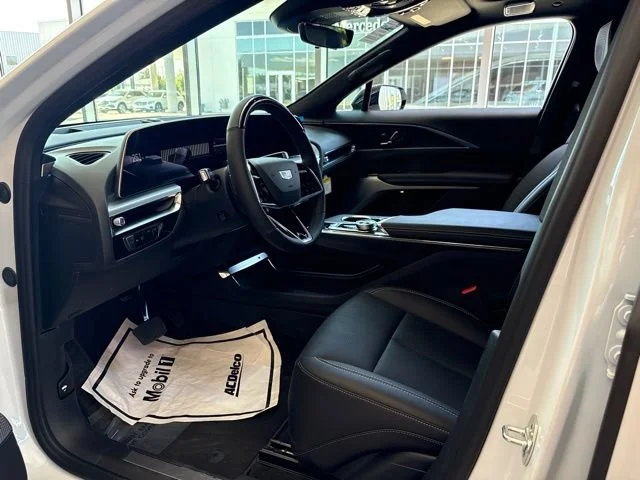 2026 Cadillac LYRIQ Premium Luxury - Photo 11