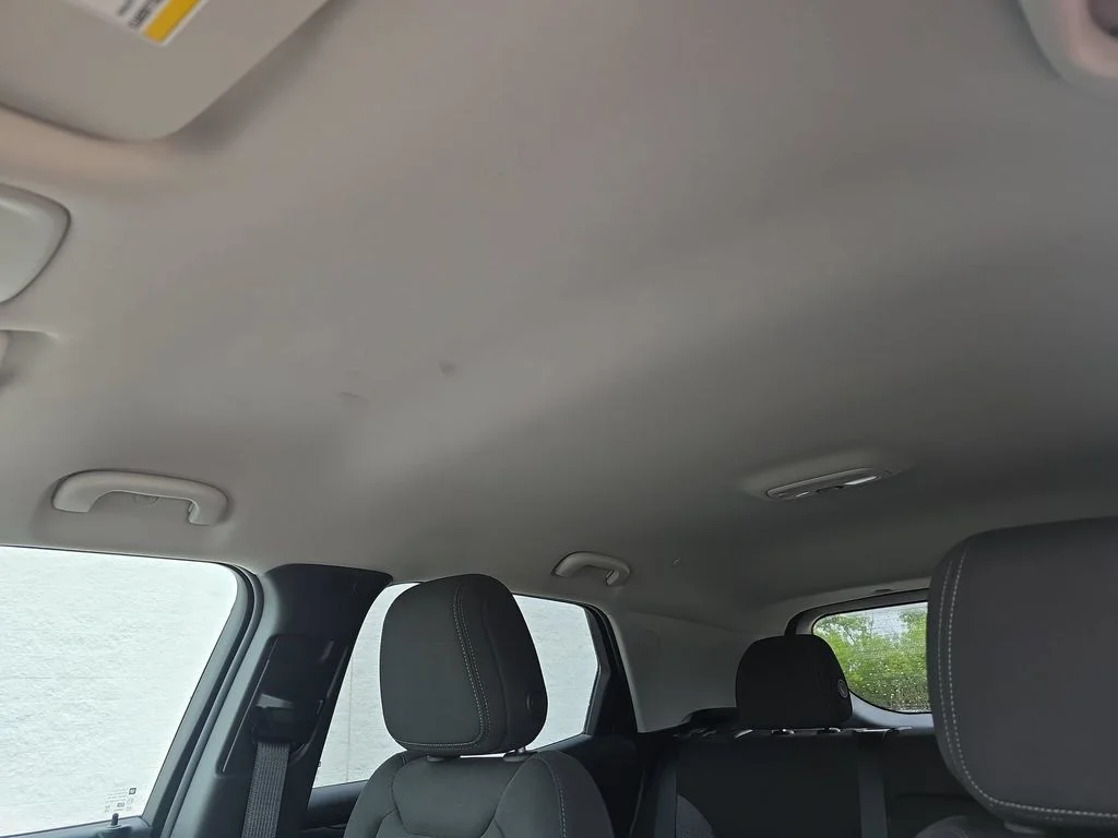 2025 Chevrolet Trailblazer LT - Photo 19