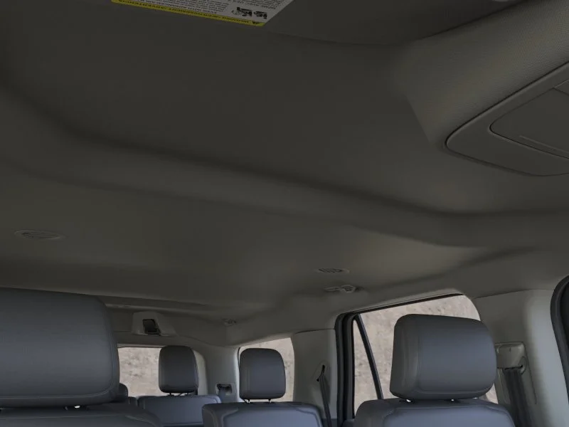 2026 Ford Expedition Active - Photo 22