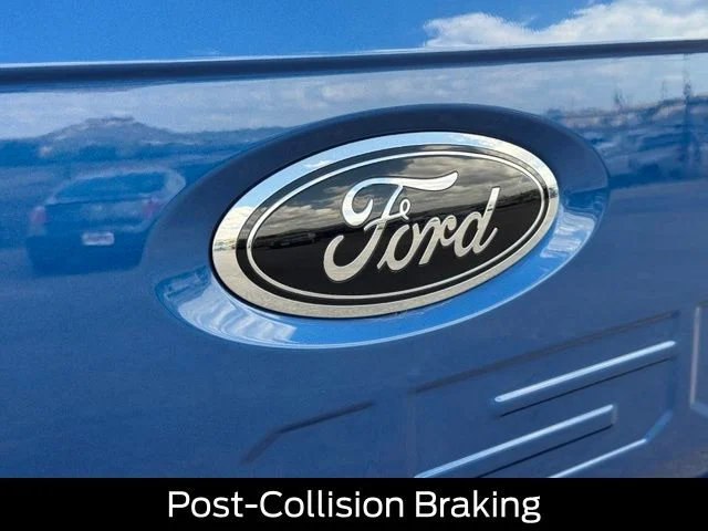 Used 2022 Blue Ford Tremor image 21