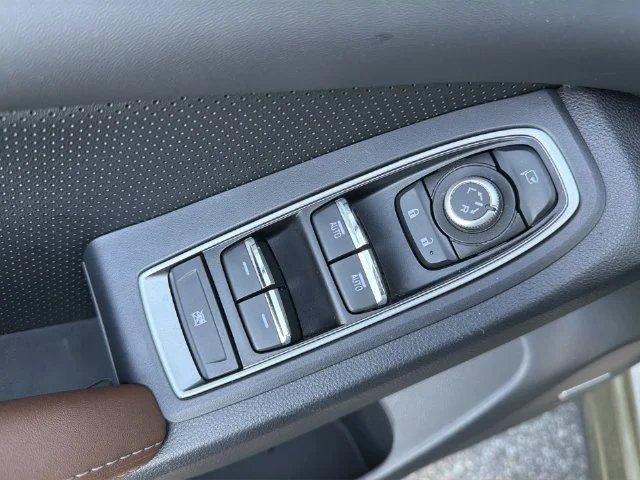 Used 2024 Brown Subaru Touring image 34