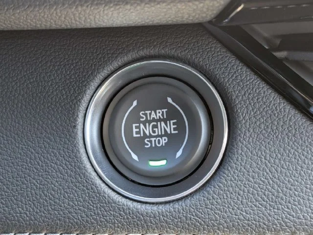 New 2027 Moonstone Gray Metallic Buick Preferred image 33