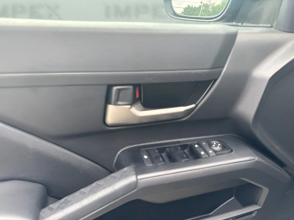 Used 2025  Toyota TRD Off-Road image 19