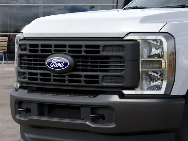 New 2027 WHITE Ford  image 13