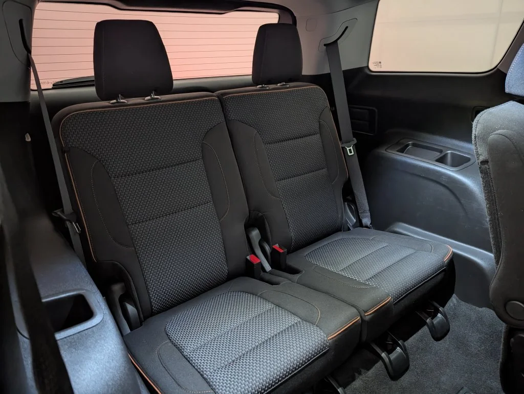 Certified Used 2023 Black GMC AT4 image 31