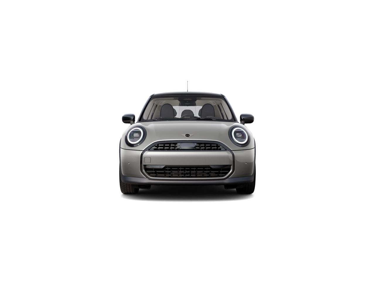 New 2027 Melting Silver III Metallic MINI SIGNATURE PLUS image 2