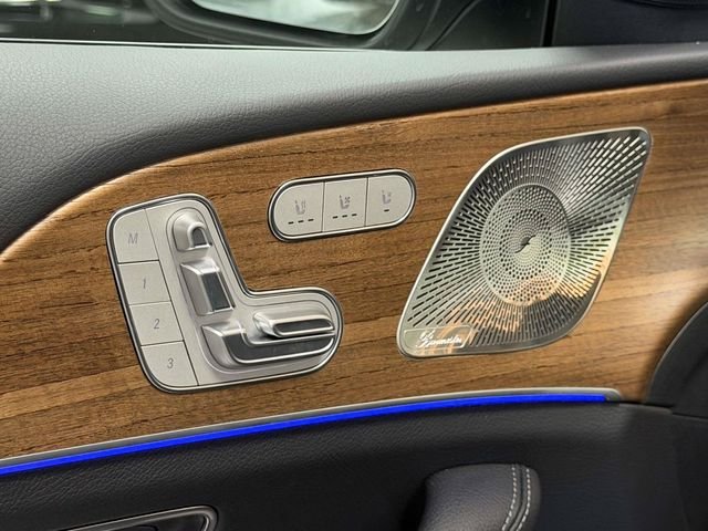 2026 Mercedes-Benz GLE GLE350 - Photo 16