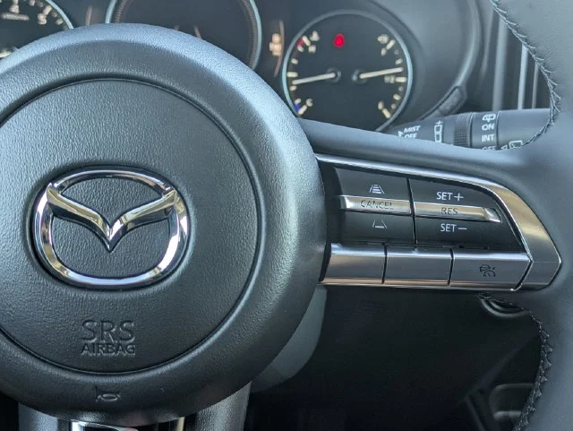 New 2026 Green Mazda 2.5 S Premium image 19