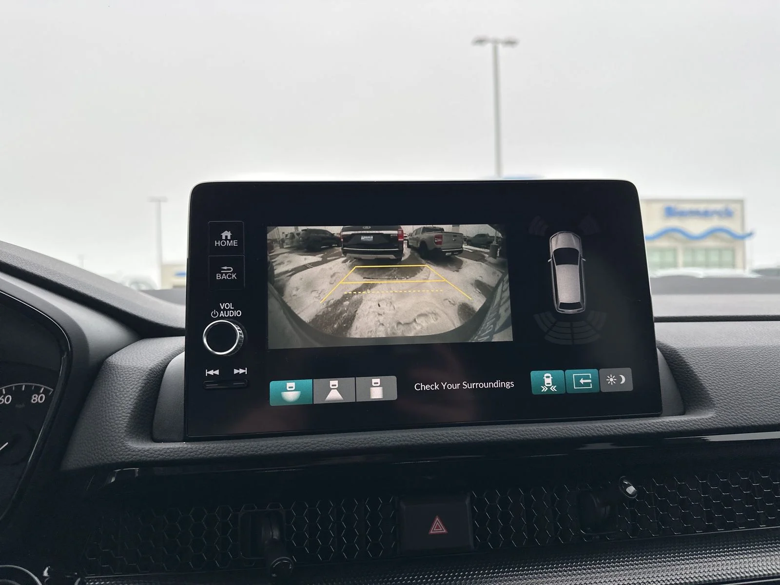 2023 Honda CR-V Sport Touring - Photo 56