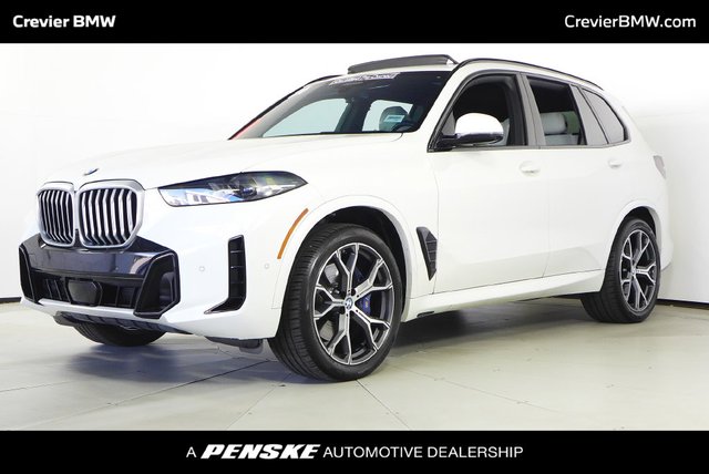 2024|BMW|X5|sDrive40i|4D Sport Utility