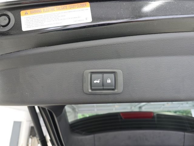Used 2024 Black Mitsubishi SEL image 11