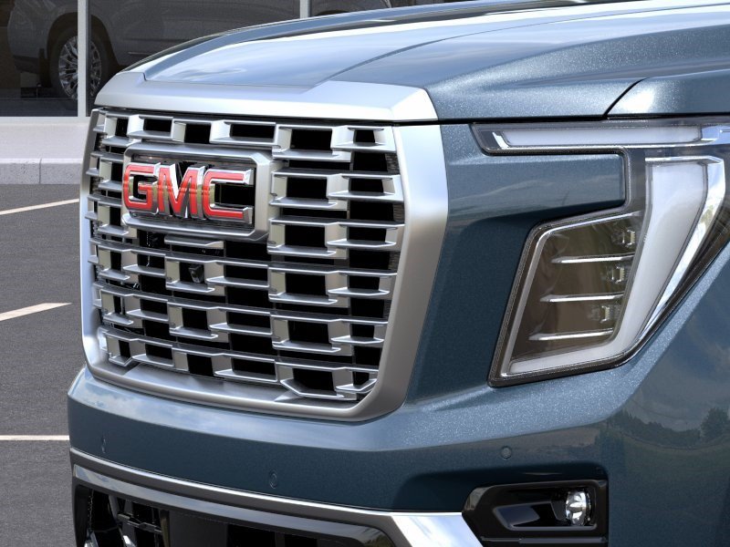New 2026 Downpour Metallic GMC Denali image 13