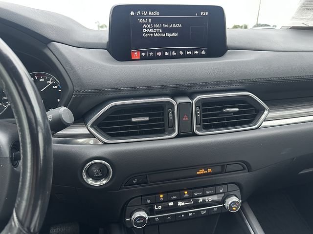 Used 2019 Gray Mazda Grand Touring image 30