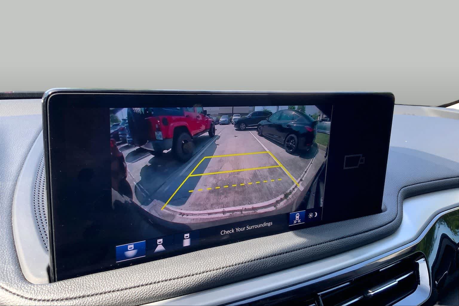 2026 Acura MDX Base - Photo 27