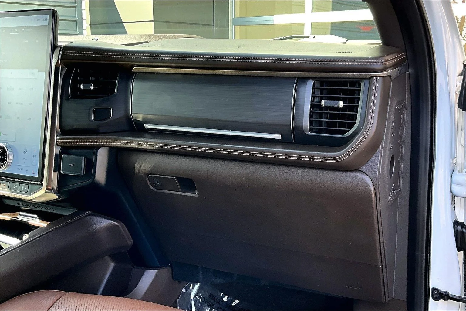 2024 Ford Expedition King Ranch - Photo 16