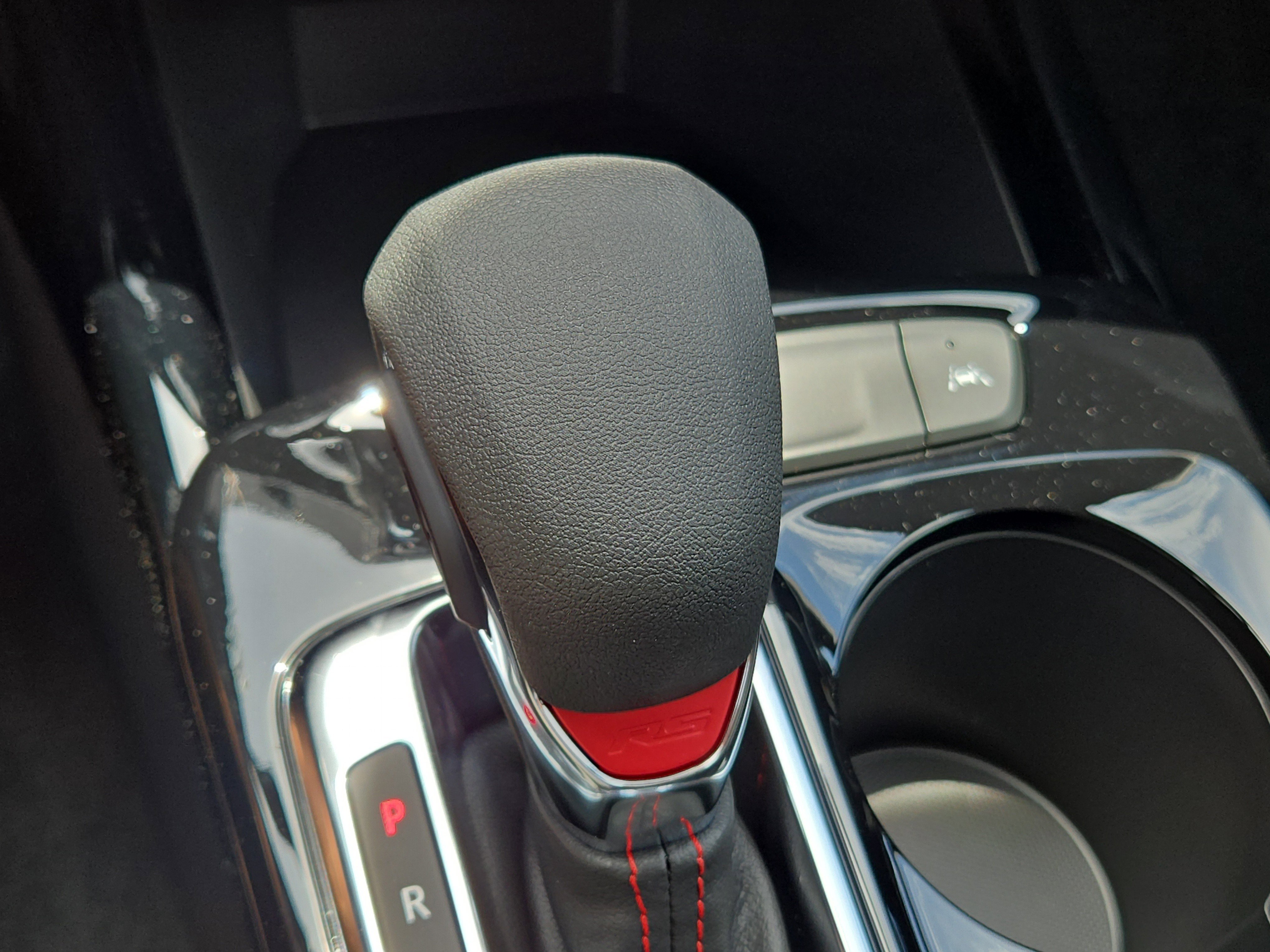 2026 Chevrolet Trax RS - Photo 27