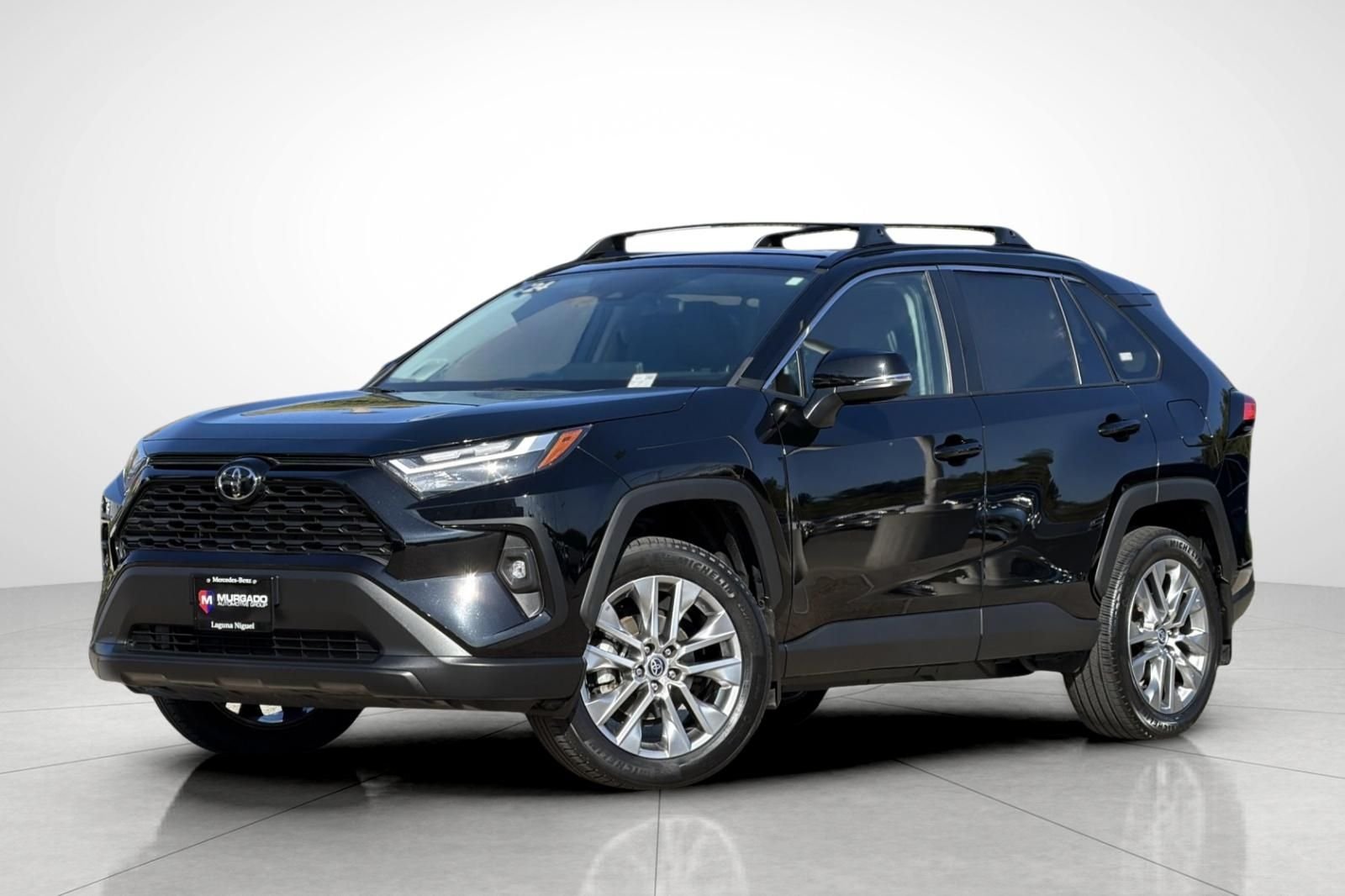 2024 Toyota RAV4 XLE Premium FWD's photo