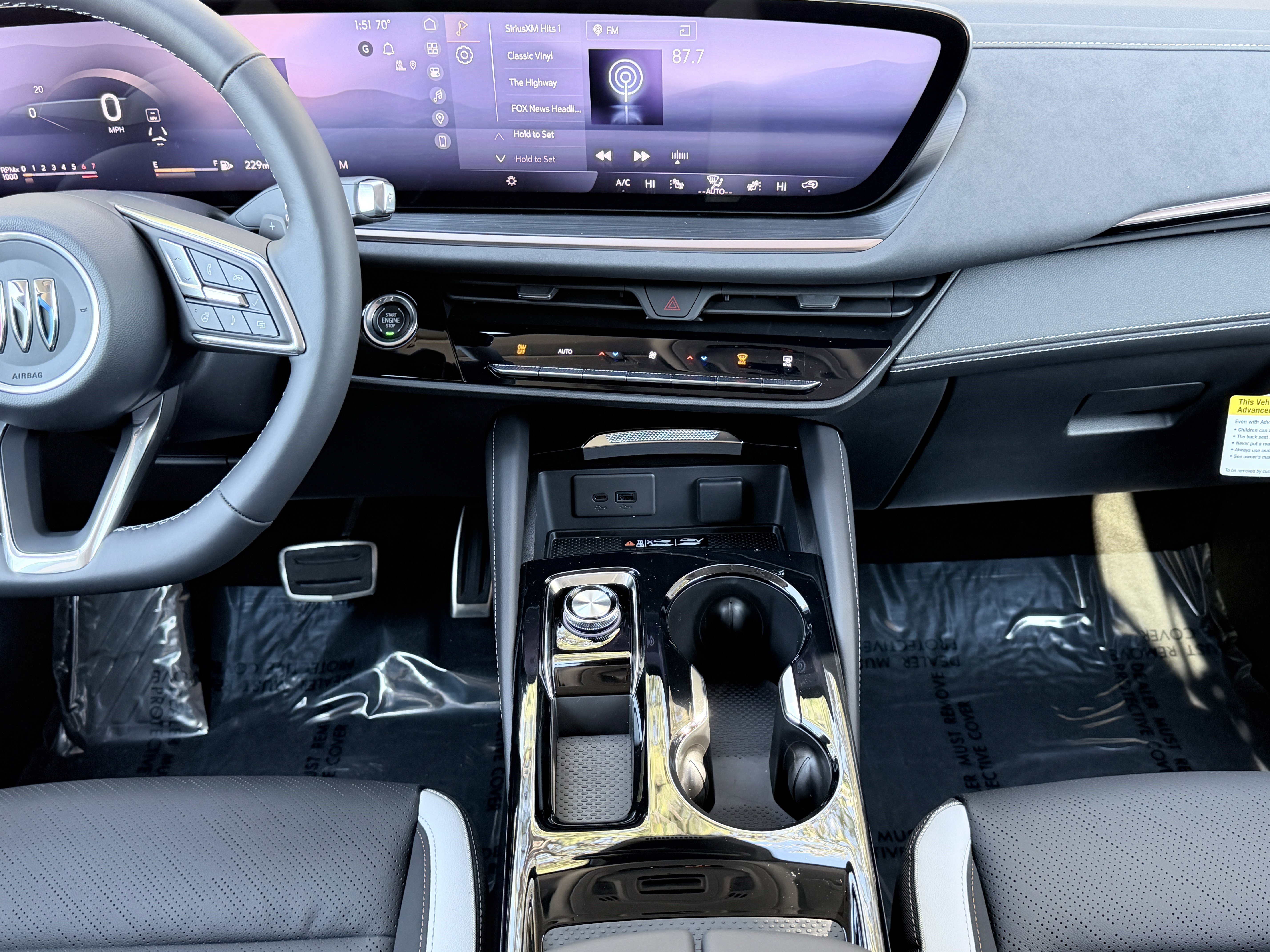 2026 Buick Envision Sport Touring - Photo 20